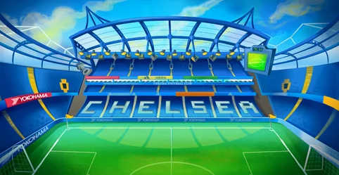Sample of some of the backgrounds created
