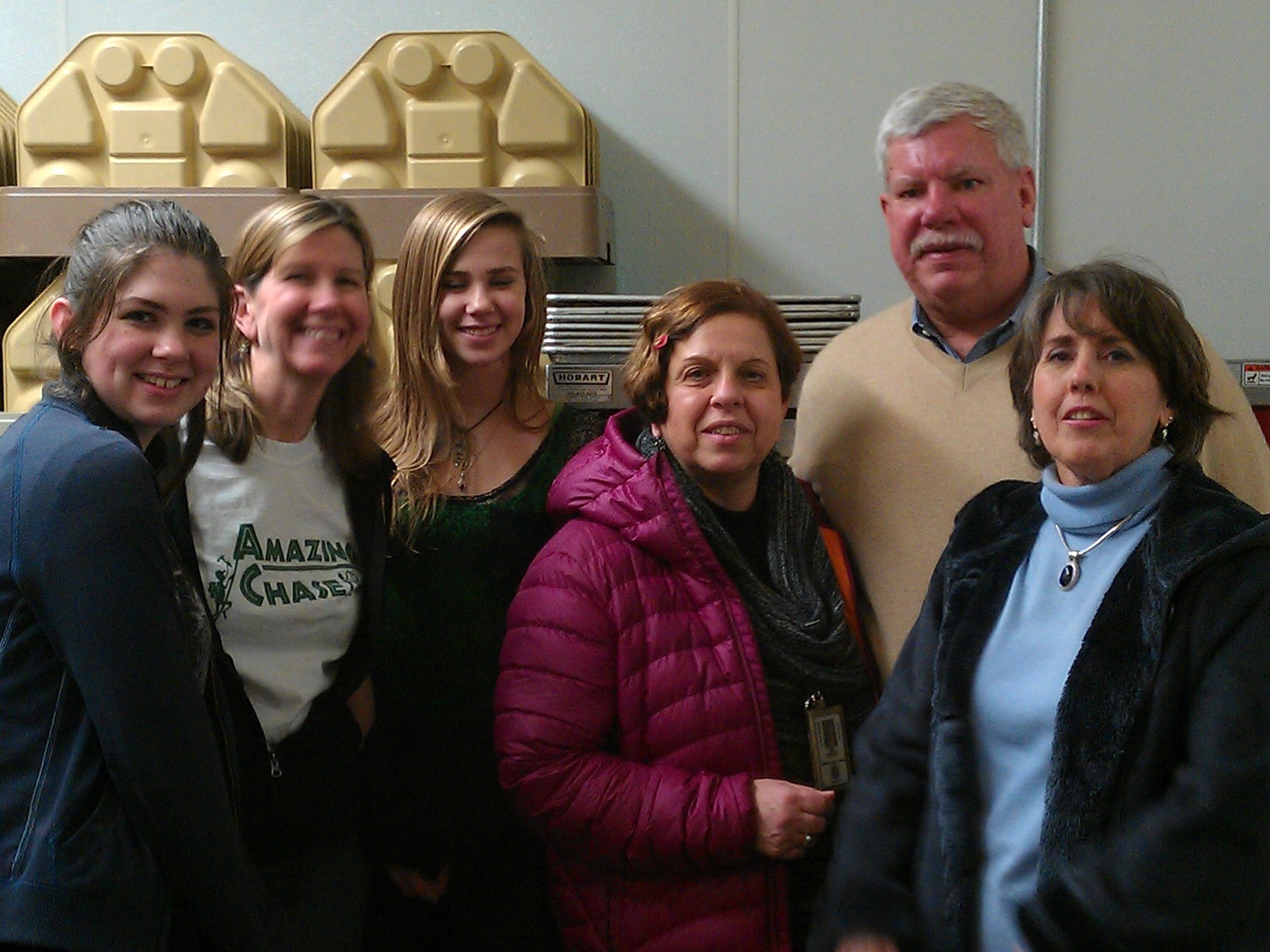 Outreach The United Church Of Christ Southbury