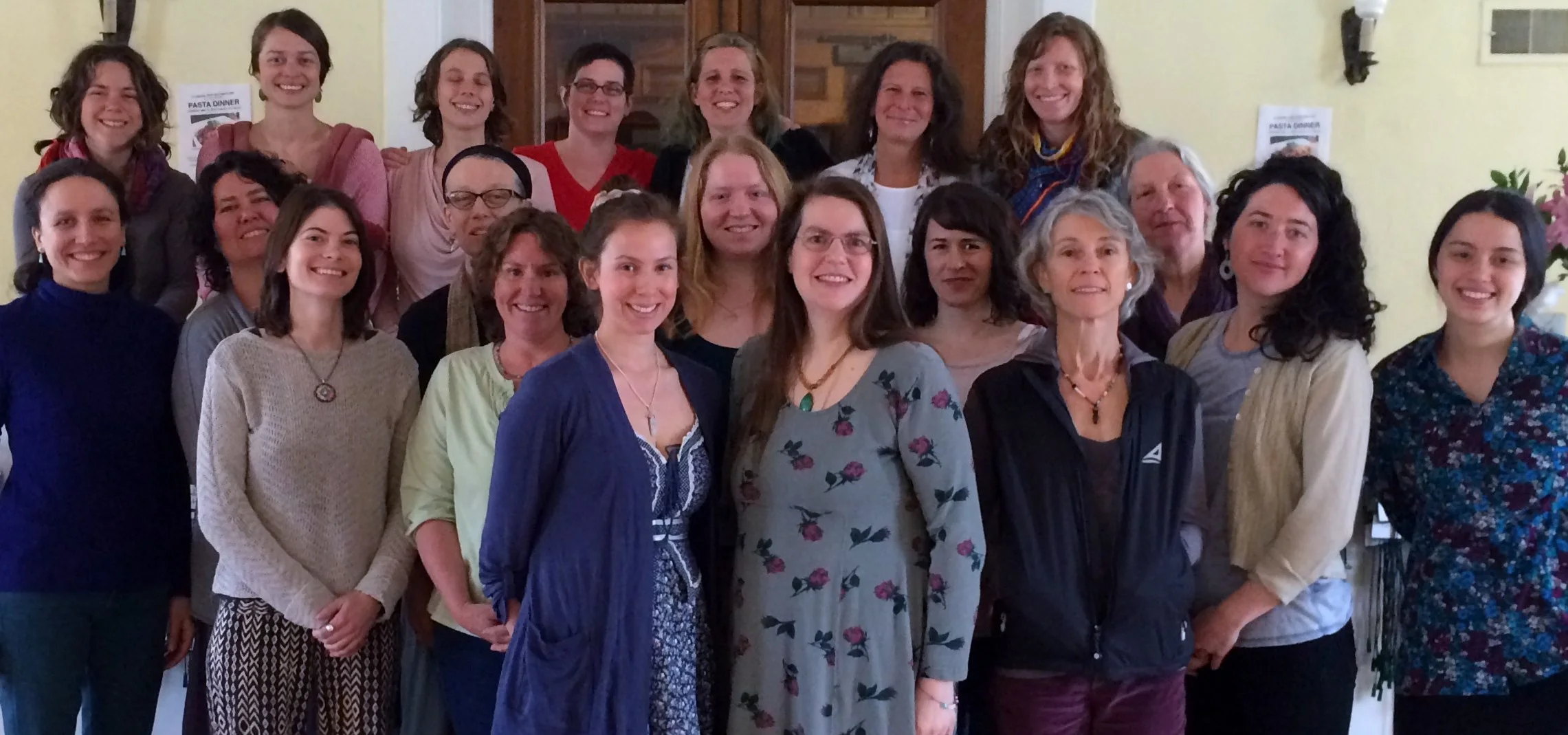 The Vermont Midwives Association