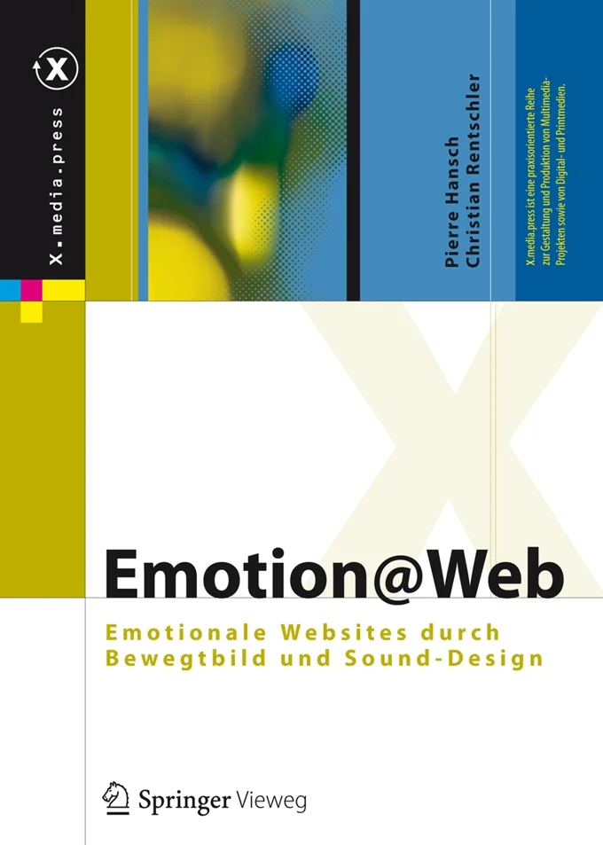 Emotion@Web