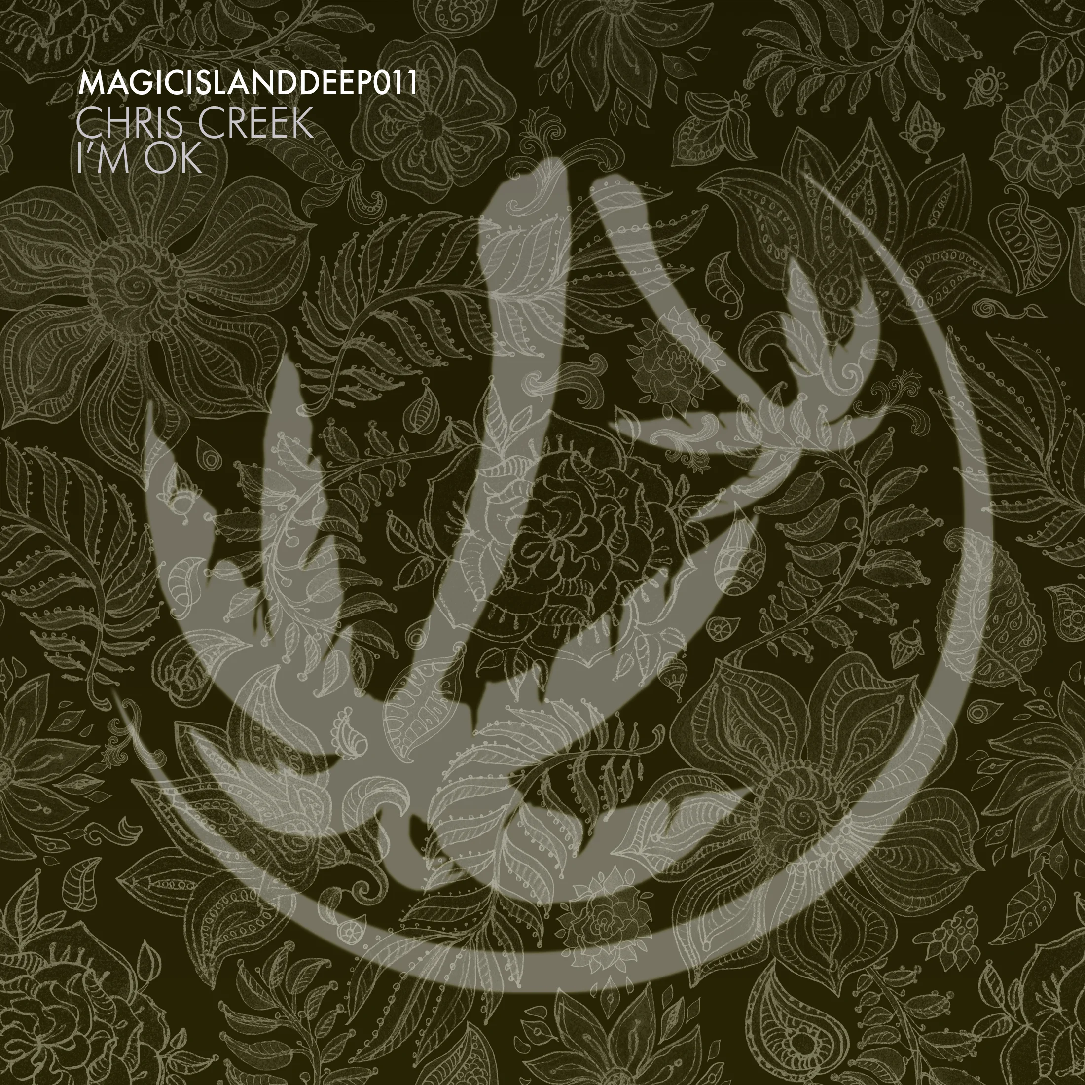 Chris Creek - I'm OK