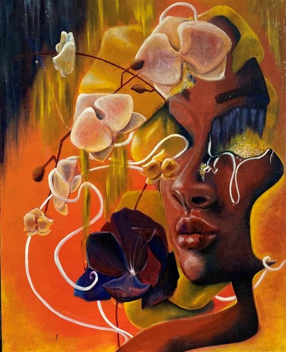 Liquid Sunshine