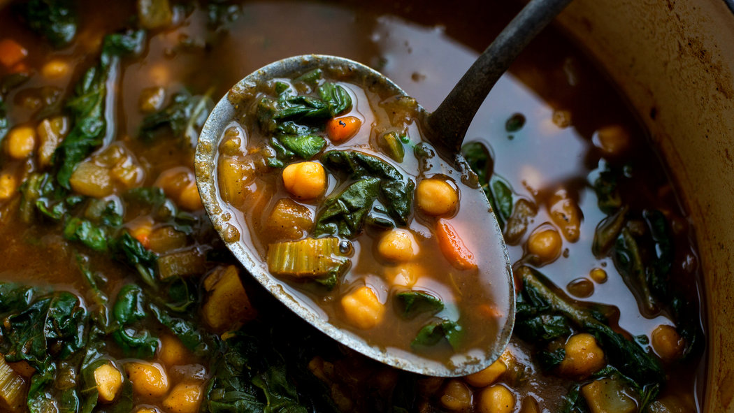 New York Times FOOD