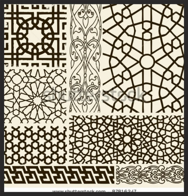 Islamic art