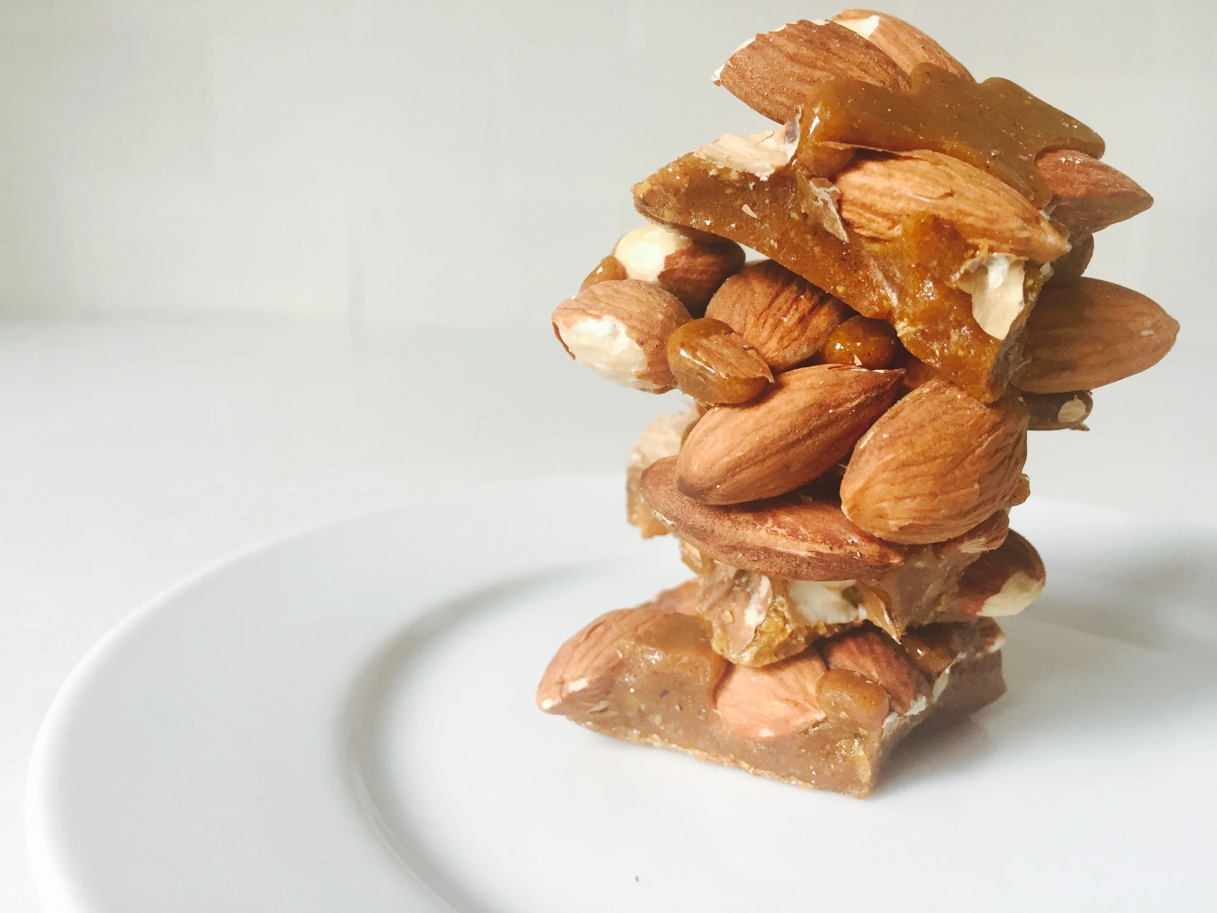 Afghan nut brittle 028