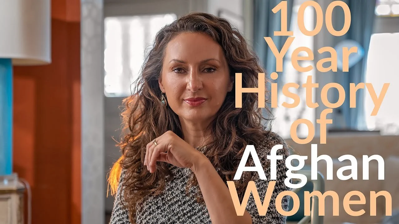 100-Year History of Afghan Women 1919-2021 | How Taliban's Return Could Affect Afghanistan