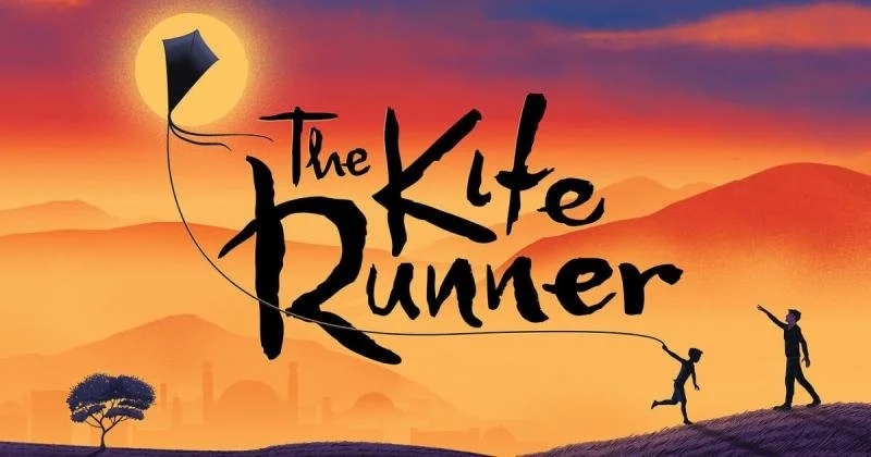 The KITE RUNNER is coming to Broadway!