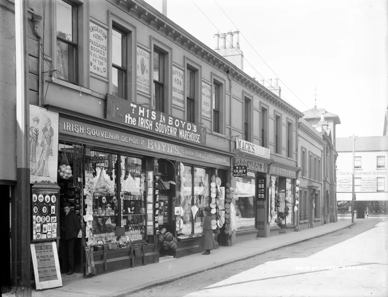 Changing SERPs for Local Businesses