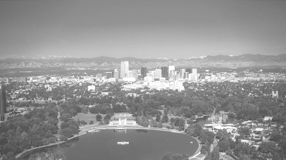 Interstellar Presenting on Denver Startup Week Panel