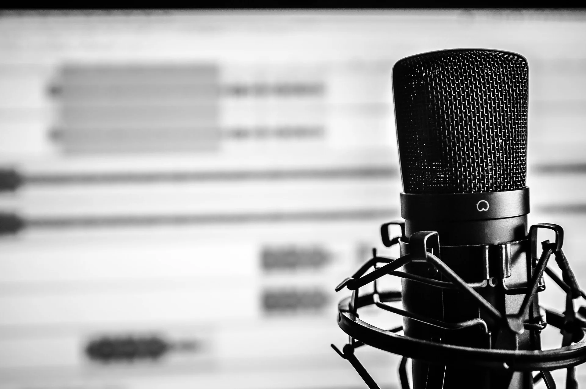 The Rise of Podcasting: Promoting Your Brand Through Audio Content