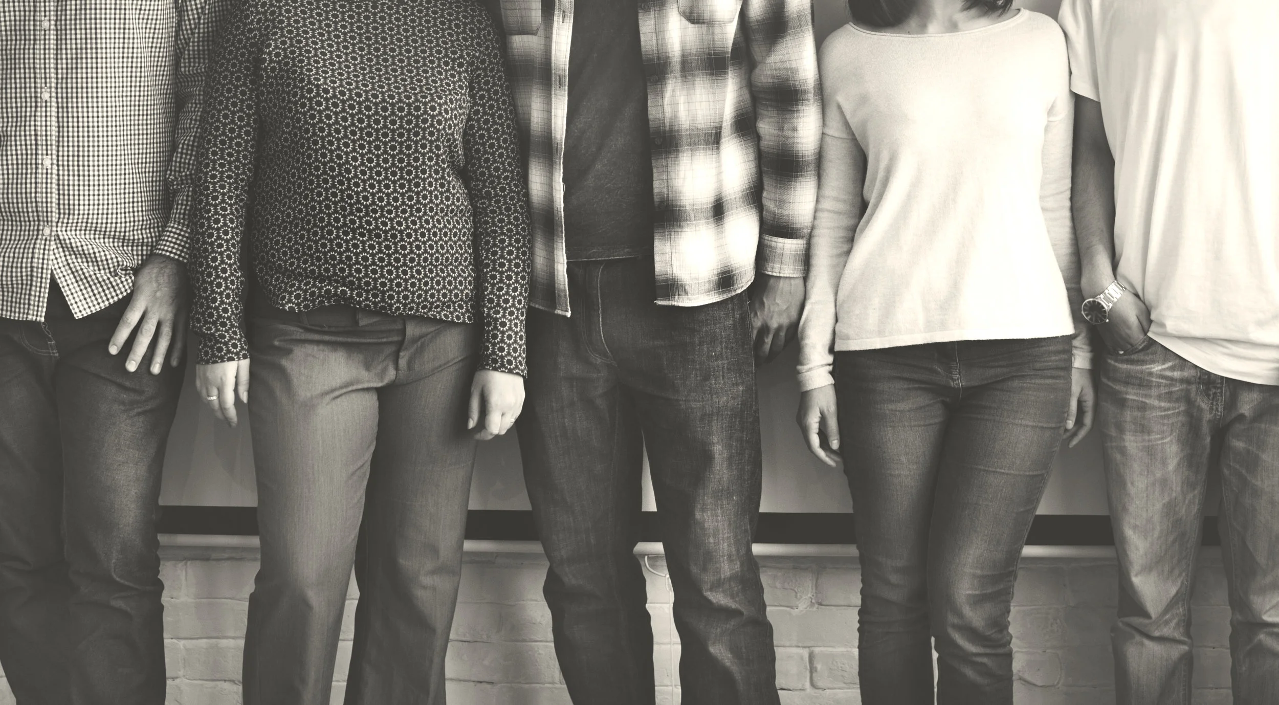 Back to Basics: Defining Your Target Customers