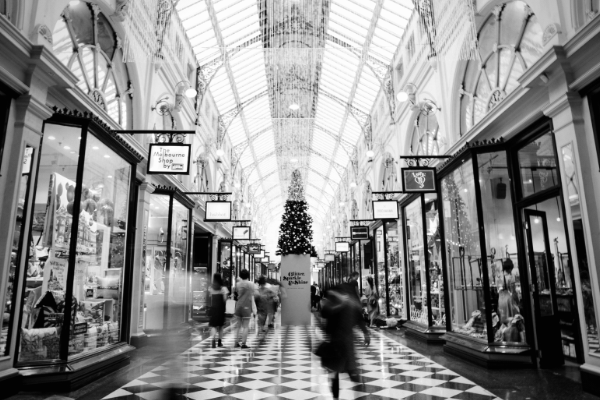 Is Your Ecommerce Site Ready for Black Friday and Cyber Monday?