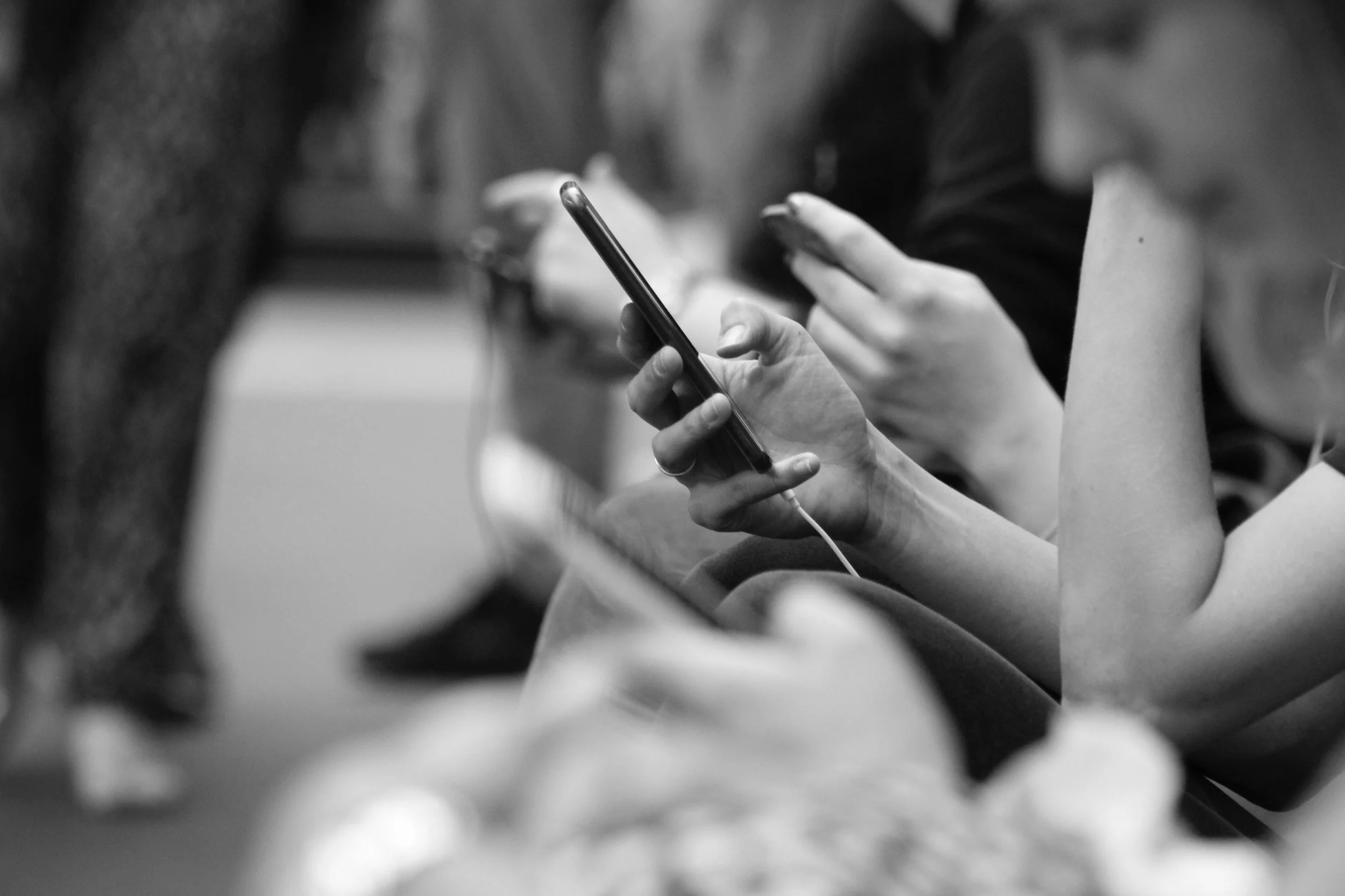 How to Create a Mobile-First Marketing Approach for Your Business