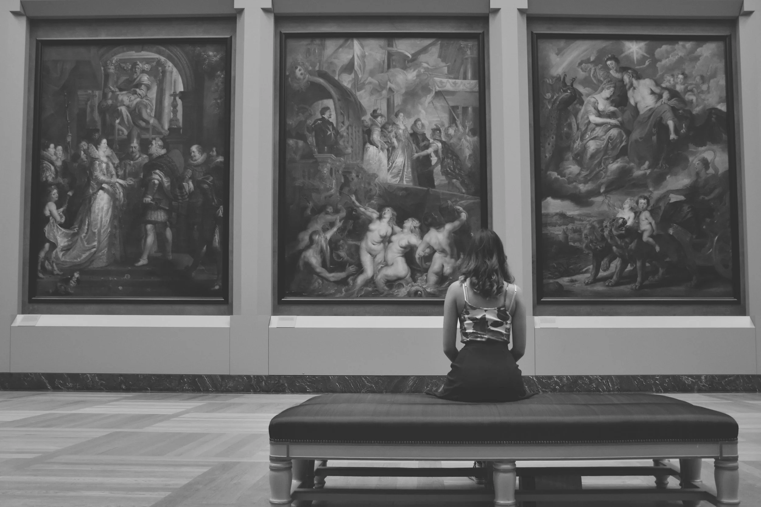 8 Simple Ways to Get Inspired This Year