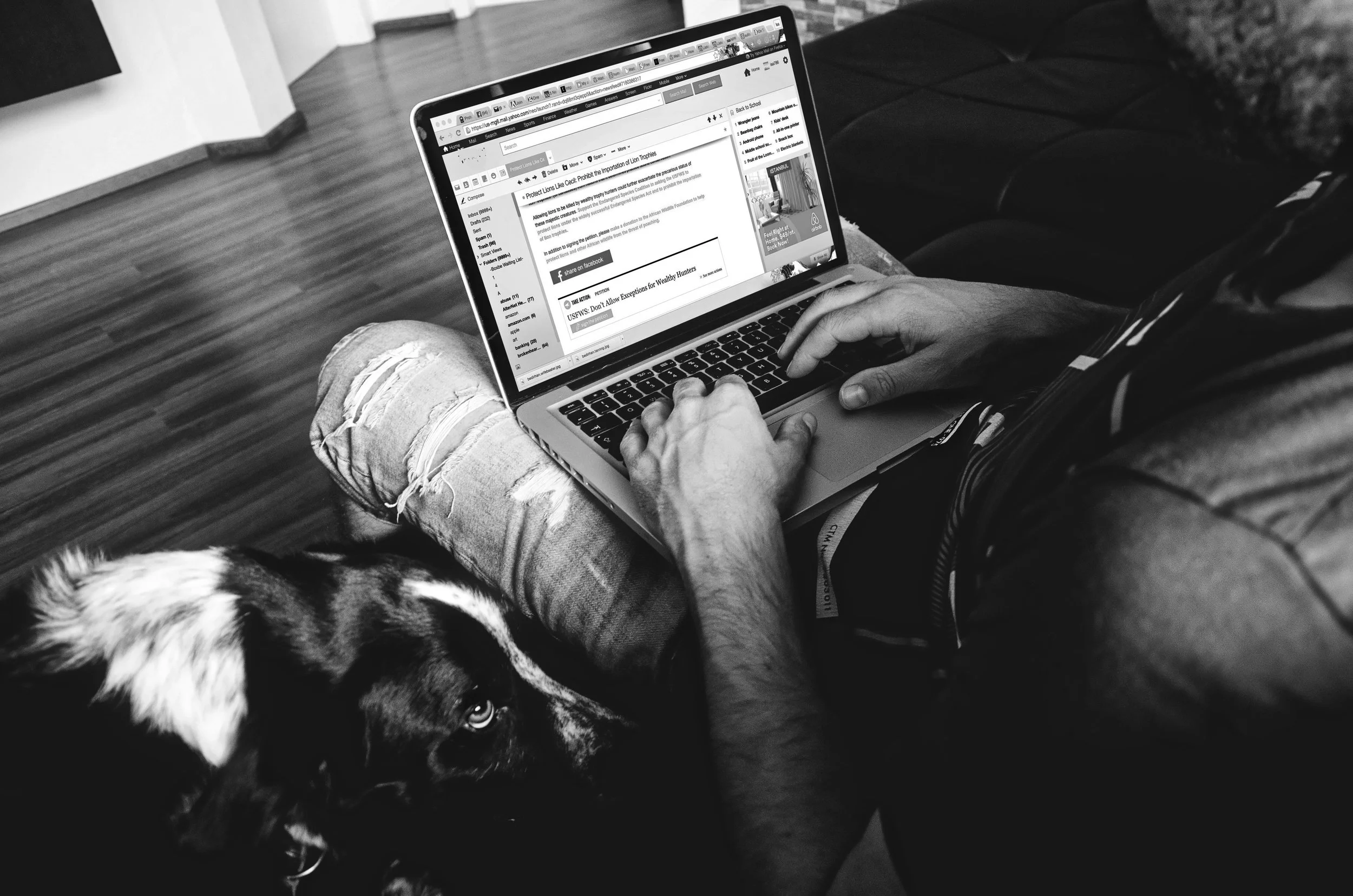 Are you ready for the MailChimp + Shopify Breakup?