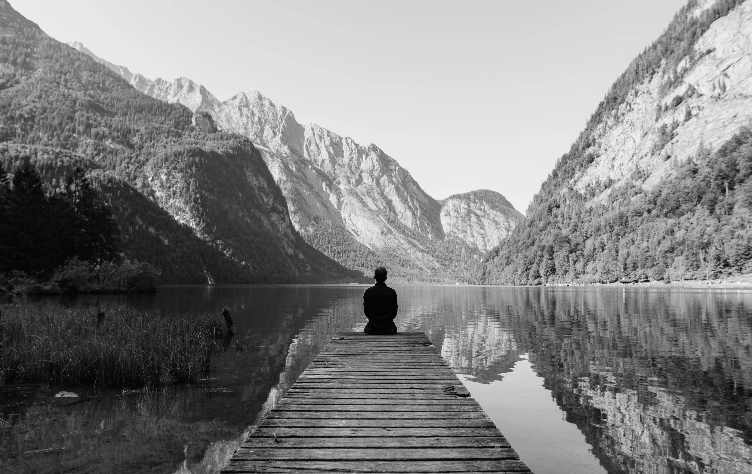 How to Stay Positive During Quiet Business Time