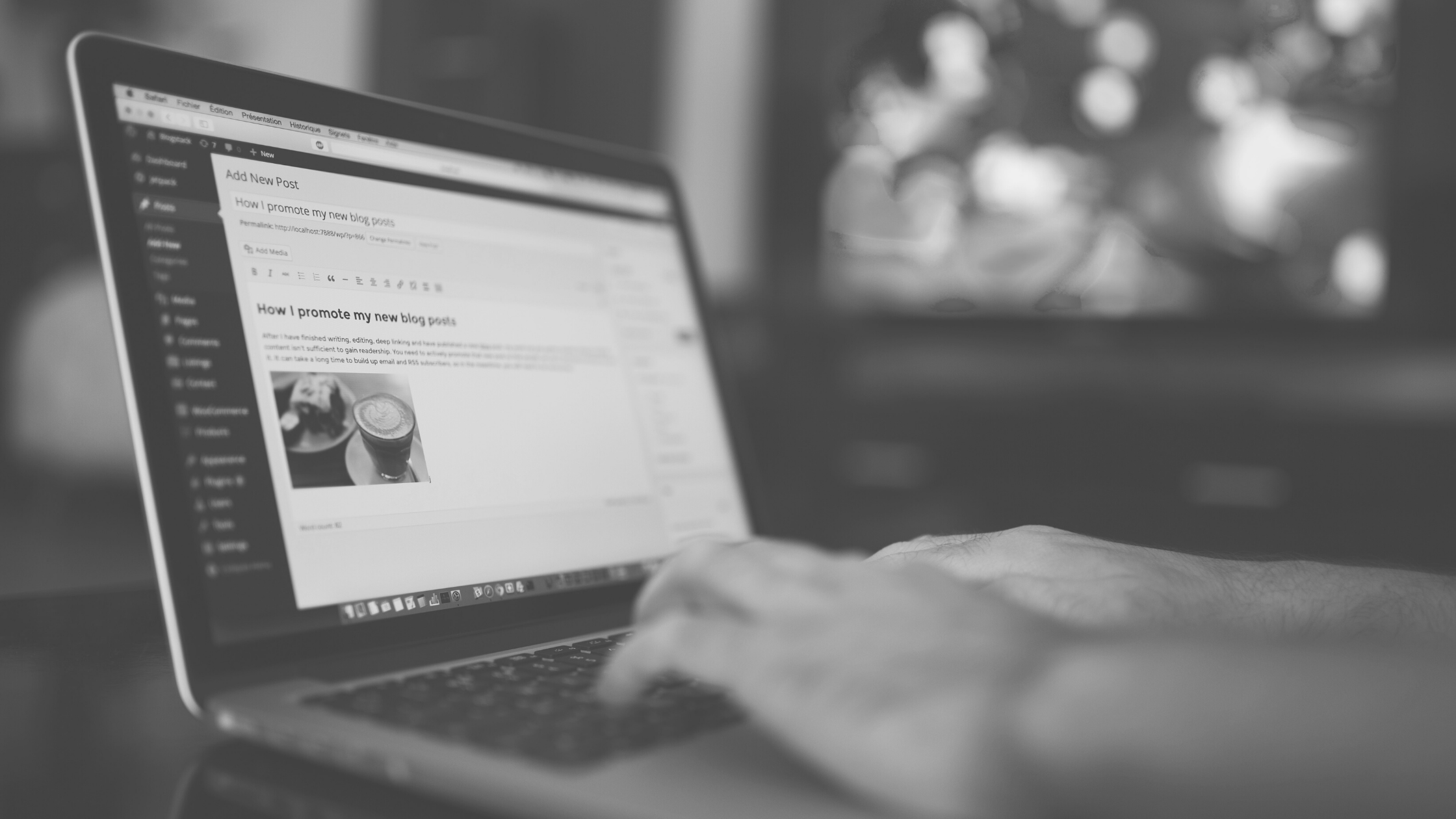 Our 7 Favorite WordPress Plugins For Marketing