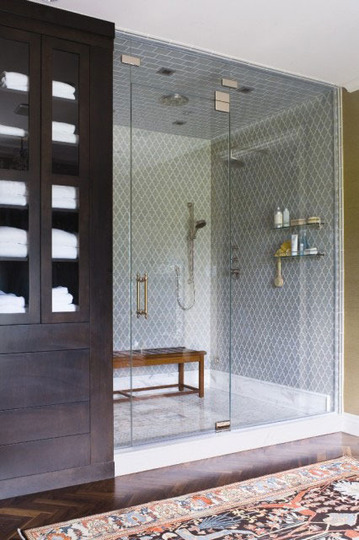 Houzz via Jaclyn Paige