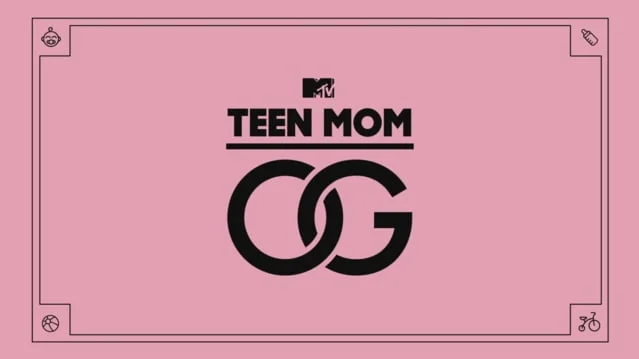 MTV Teen Mom OG Promo