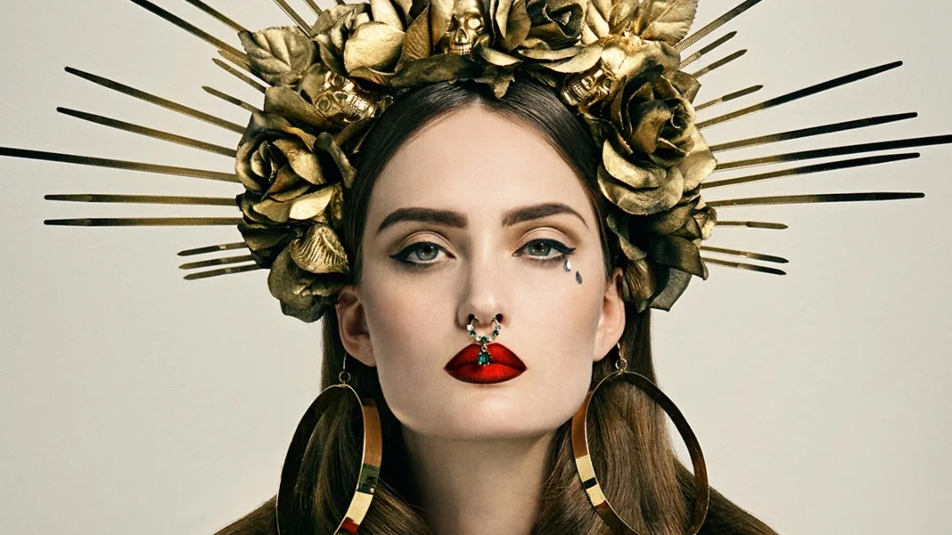 VOGUE BRAZIL - LOWRIDER