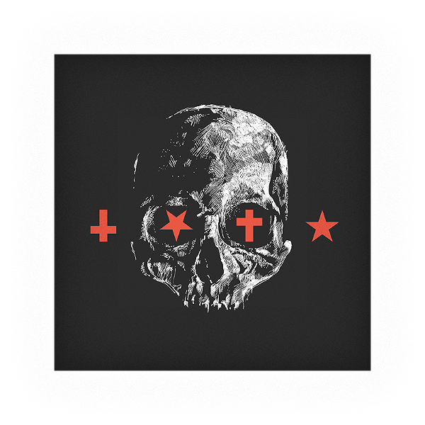 Memento Mori cover artwork.