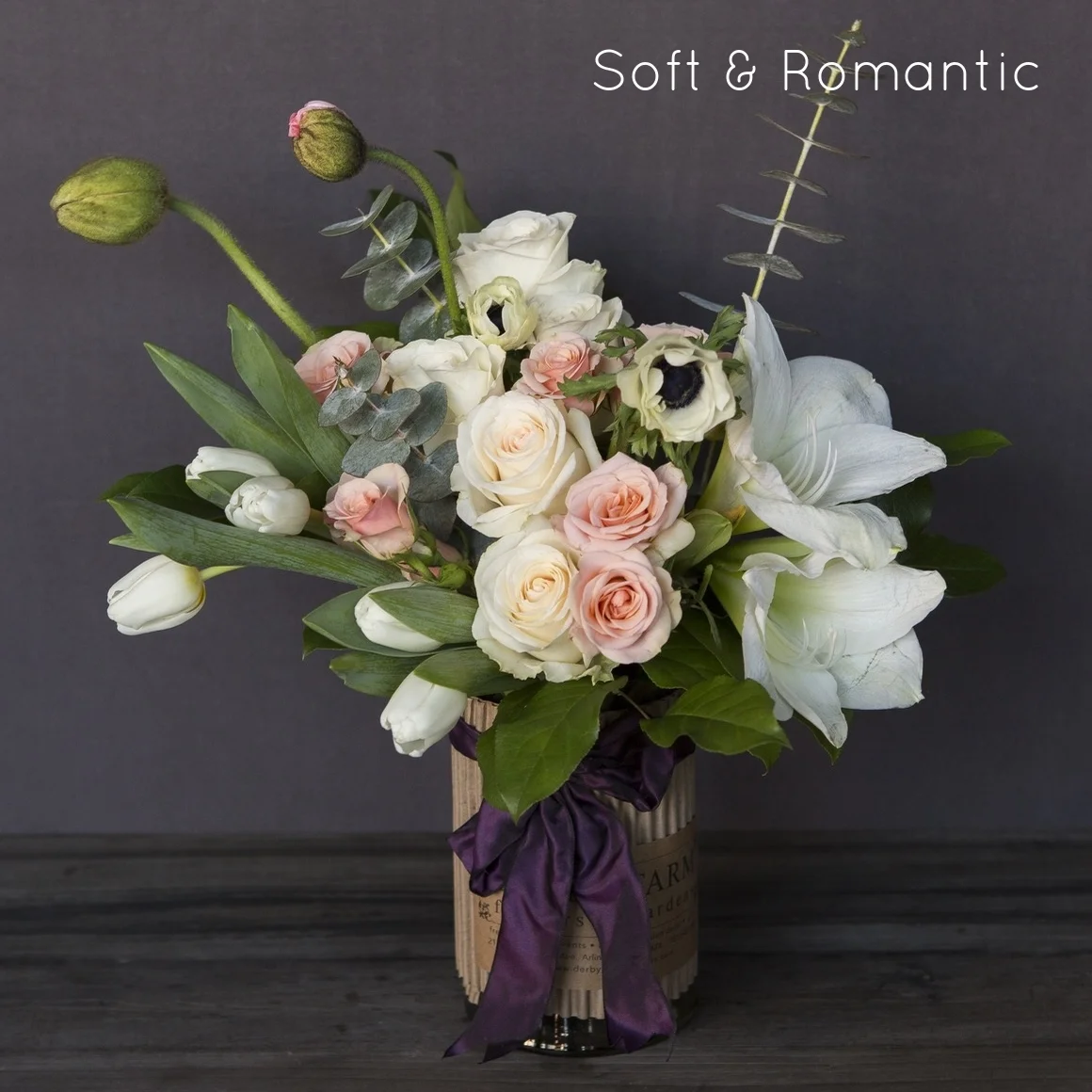 Soft & Romantic