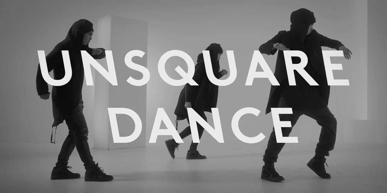 Unsquare Dance