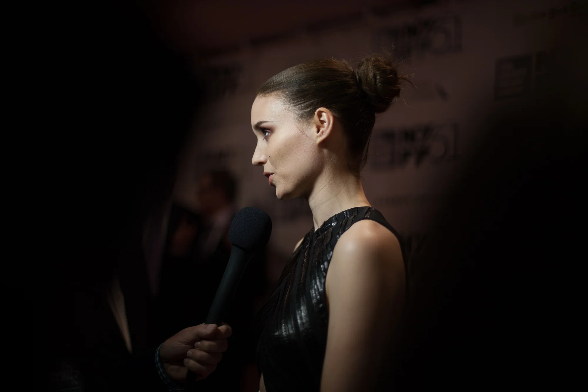 Rooney Mara