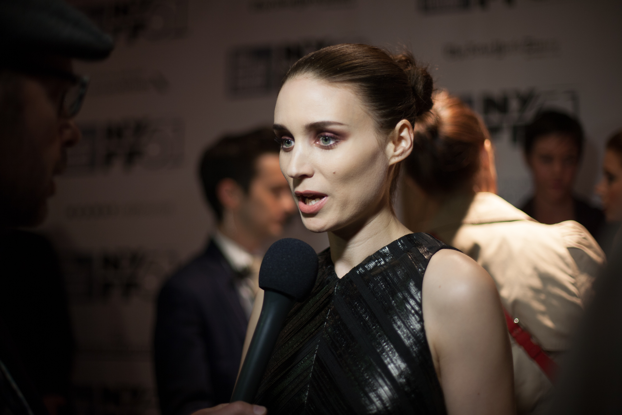 Rooney Mara