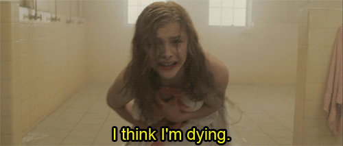 Diagram 1: This was basically me in high school swimming class.