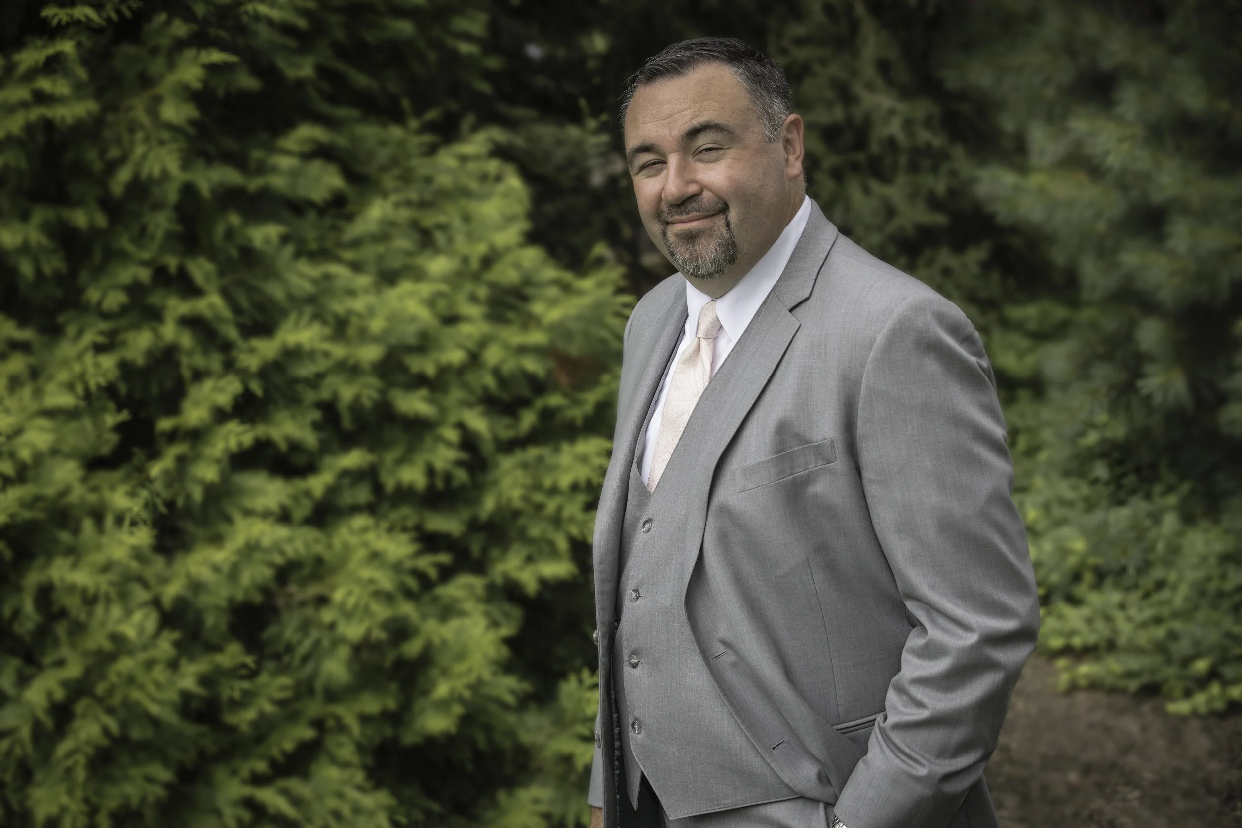 Wedding Photography