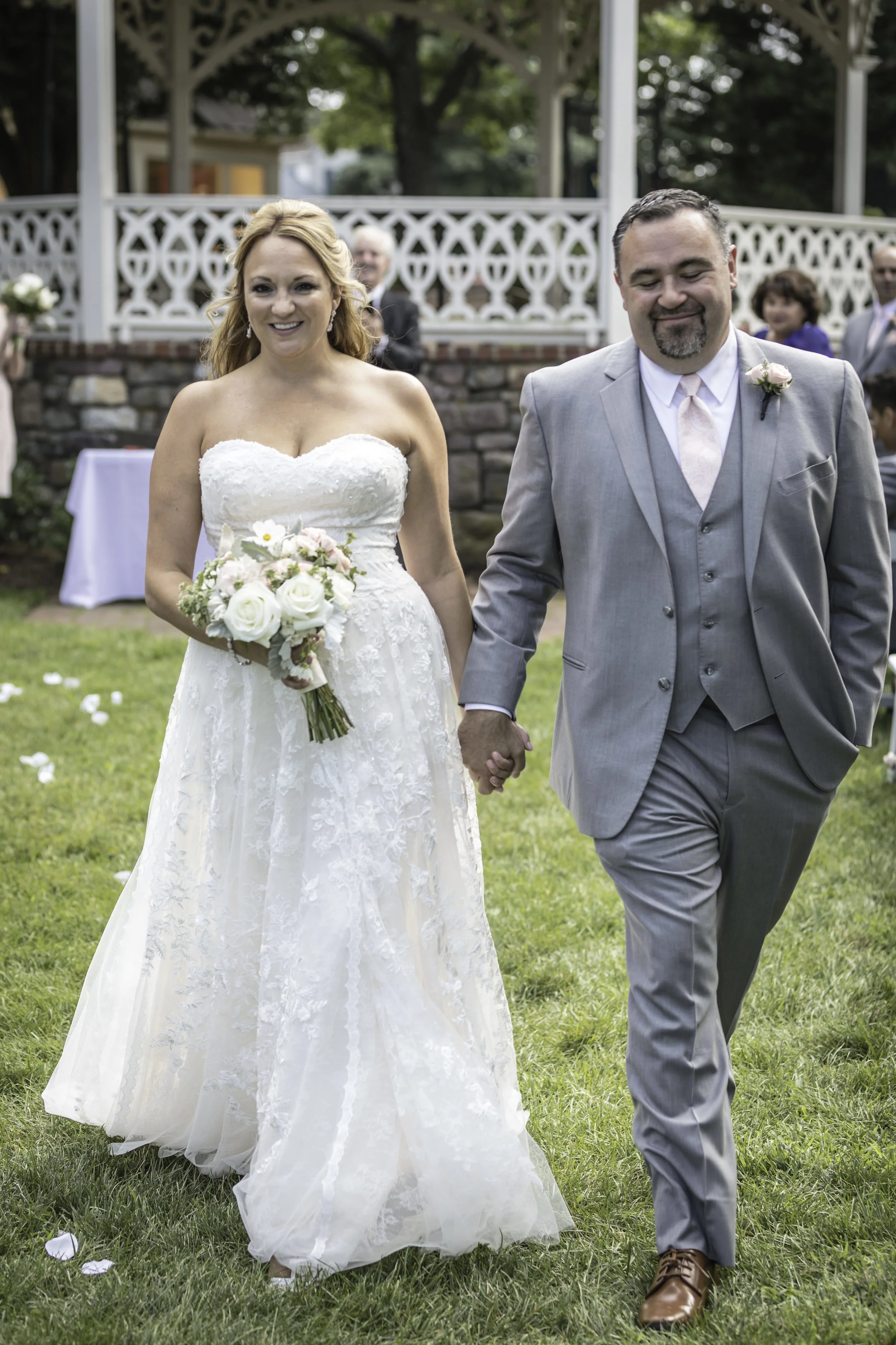 Wedding Photography