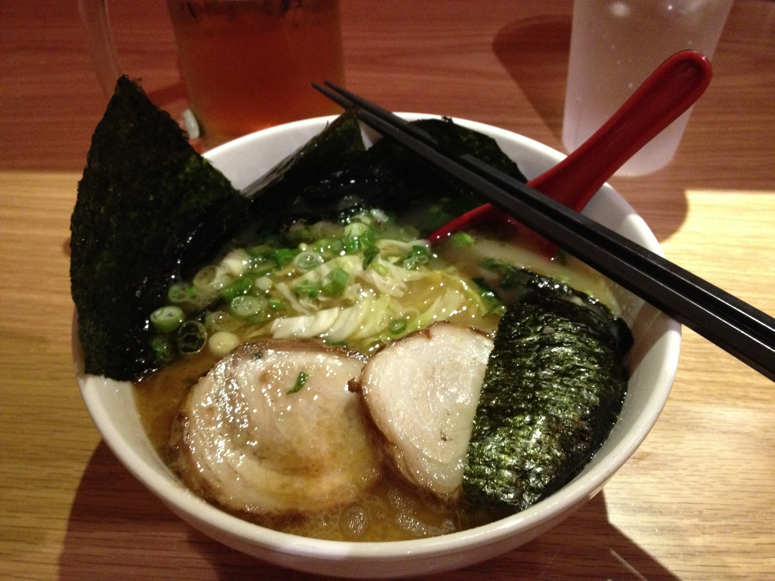 2013_09_30 Hakata Ramen.JPG