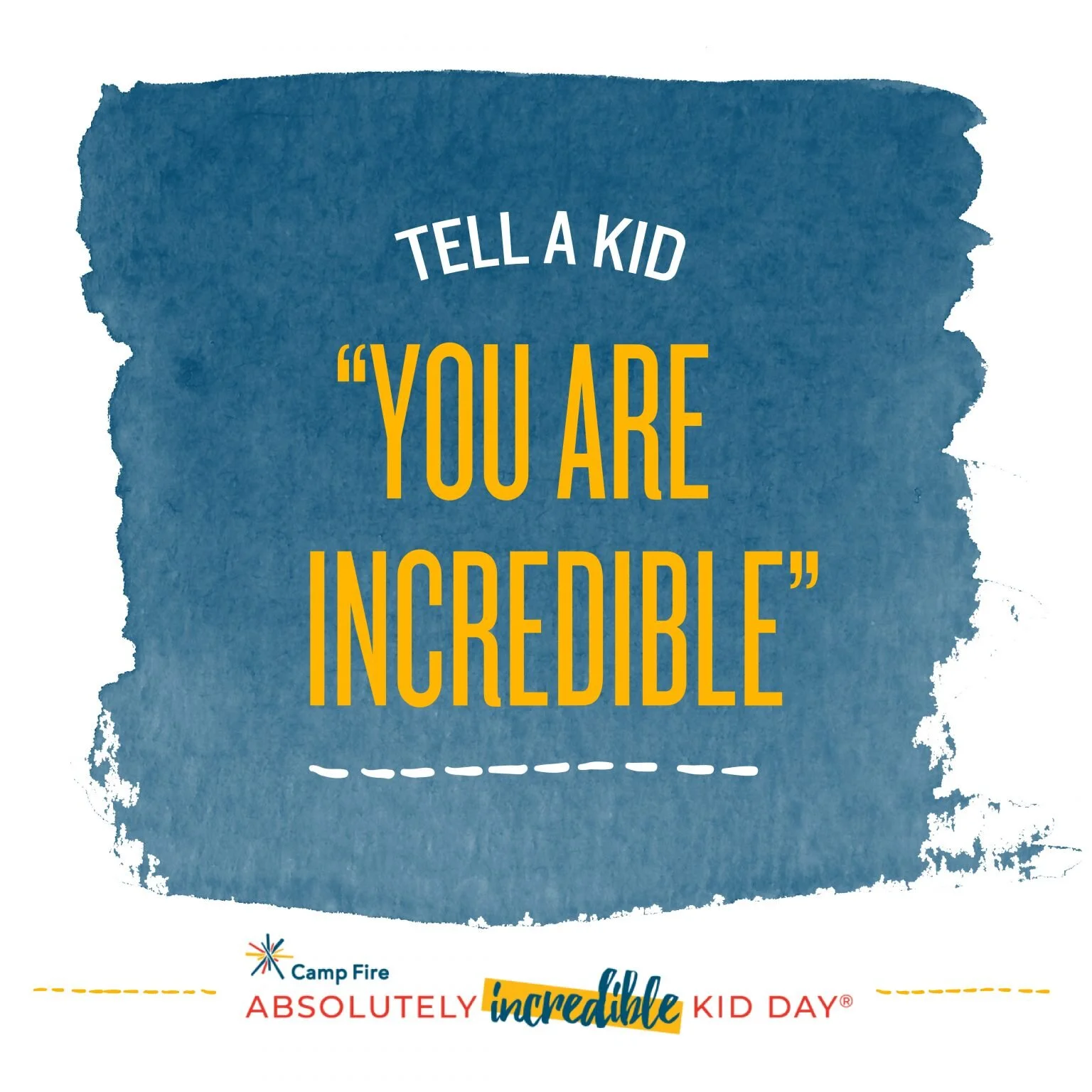 Today's The Day! Happy AIKD! — Sound Speech and Hearing Clinic San