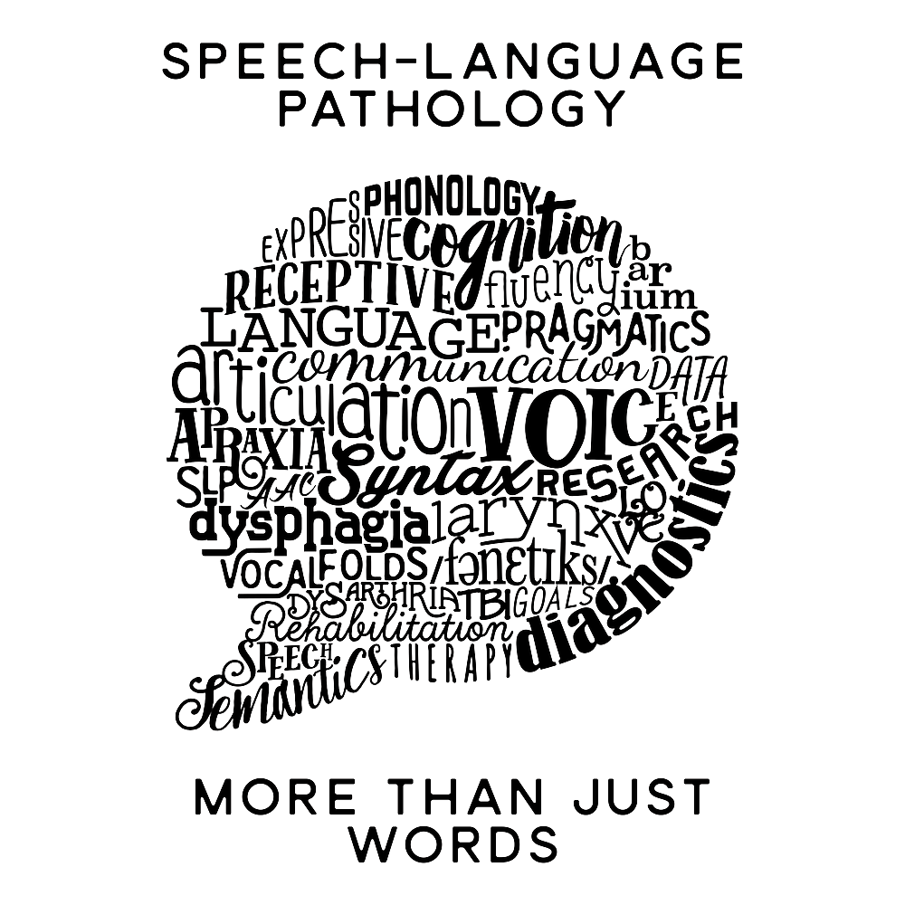 speech language pathologist month