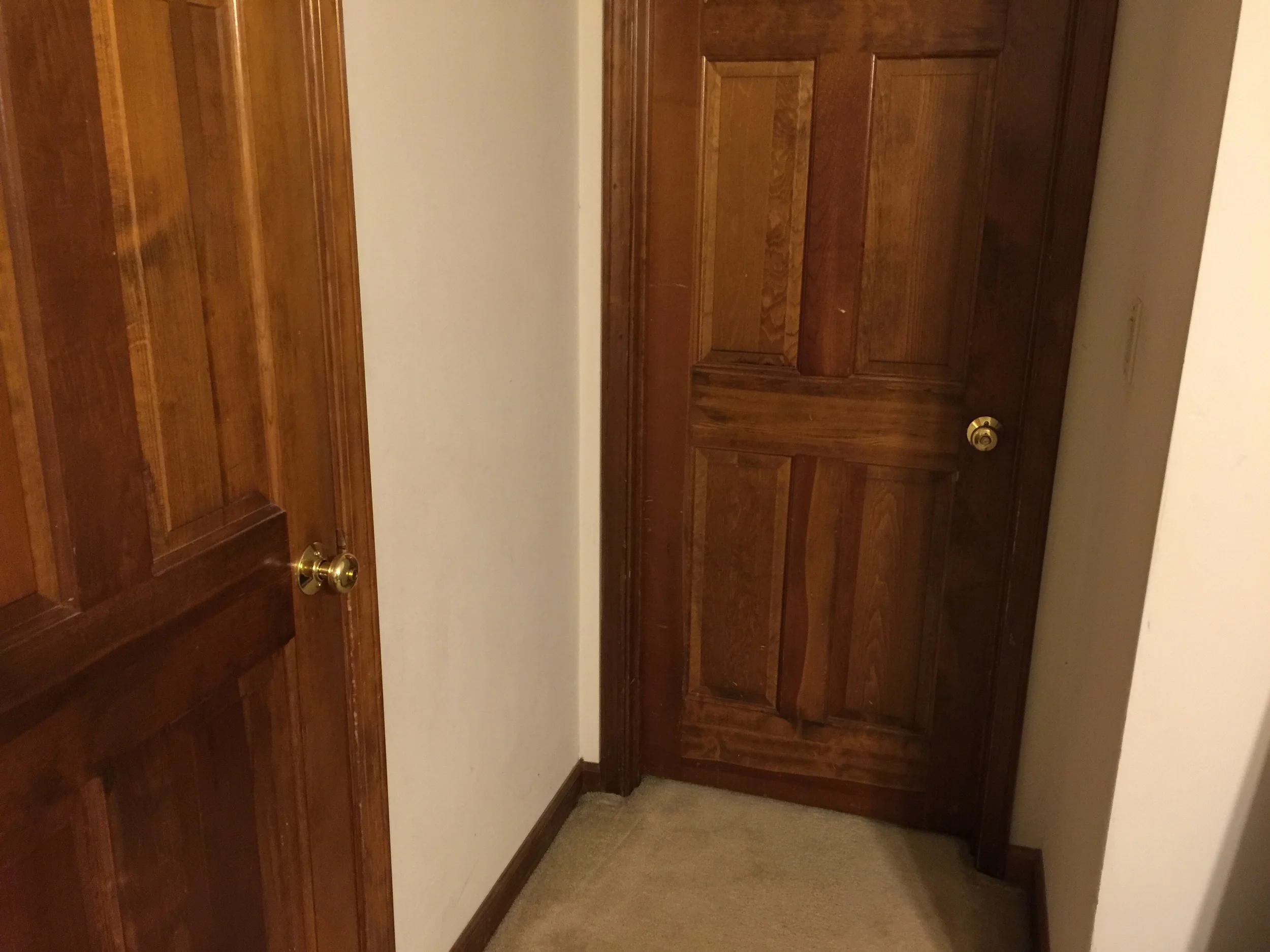 Doorknobs