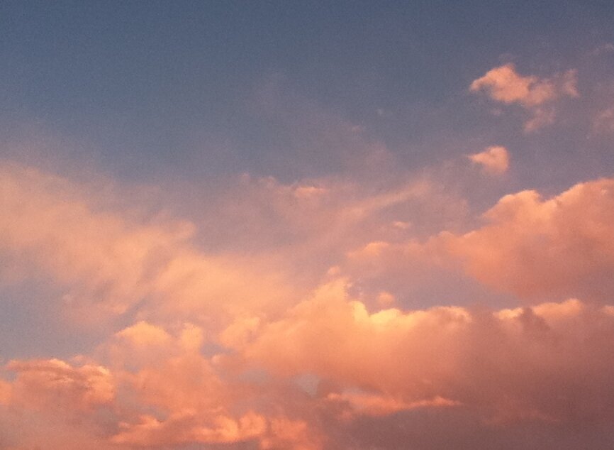 A Fresh Start for 2021