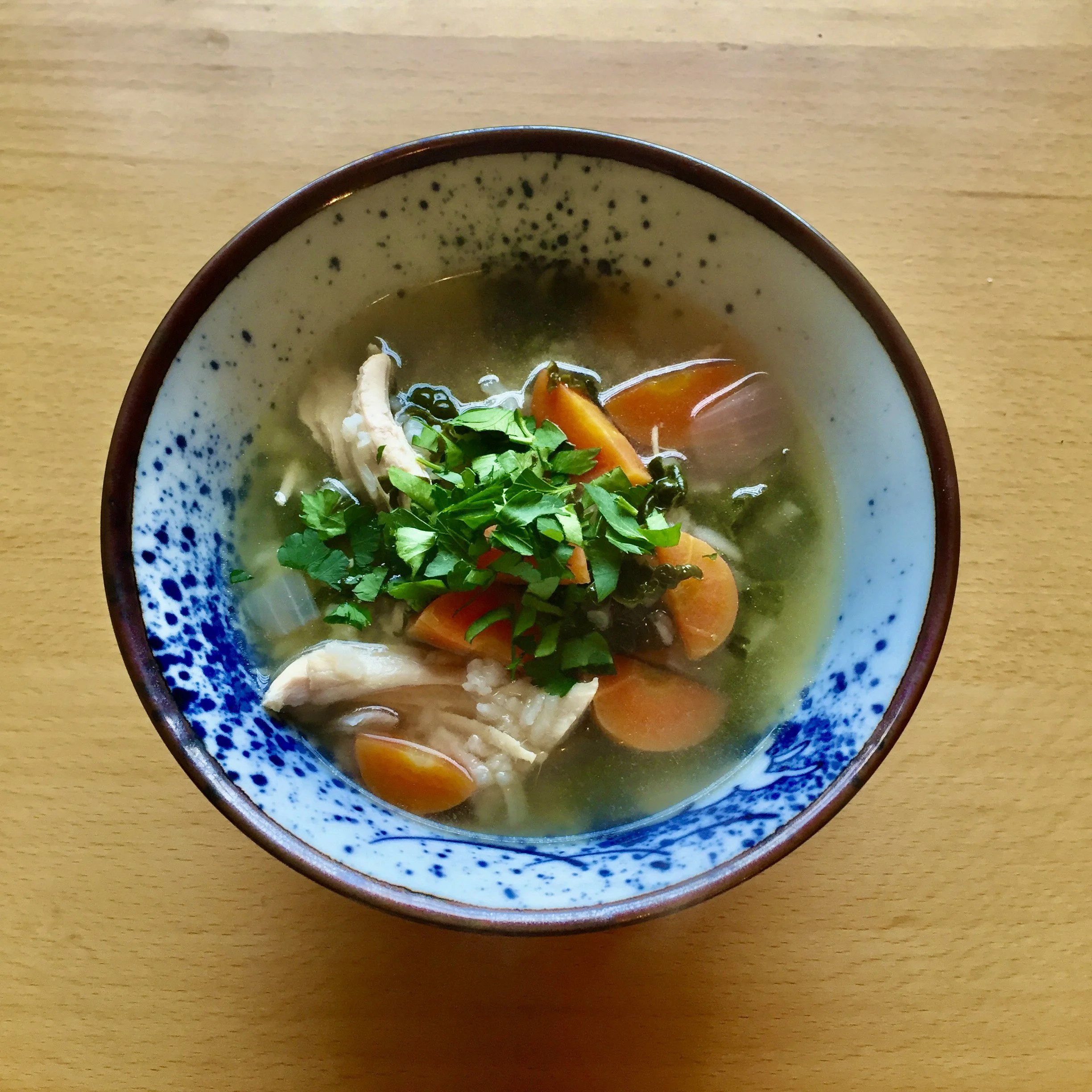 6 tips from your Acupuncturist for Cold and Flu Season