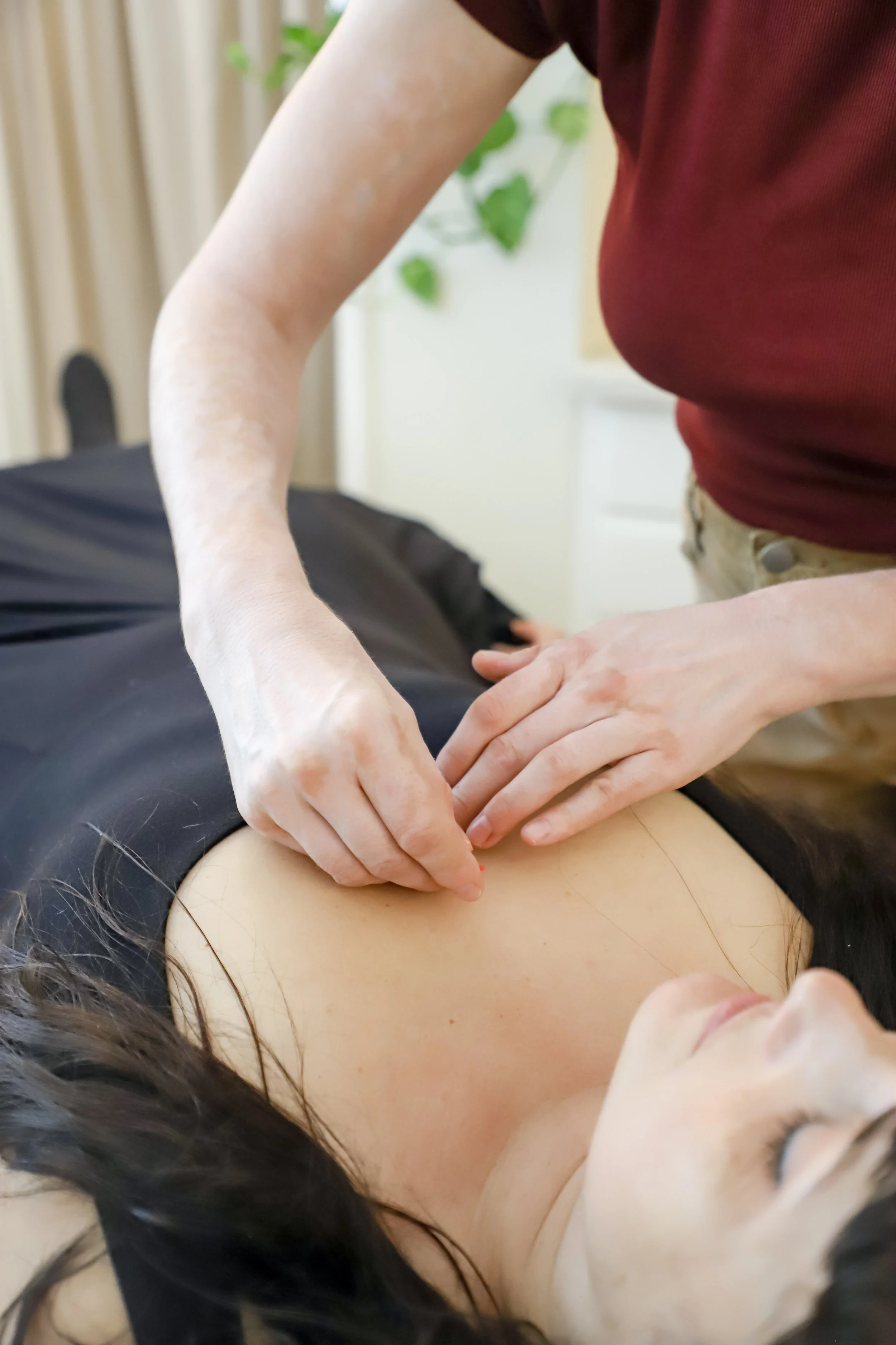 Acupuncture for perimenopause