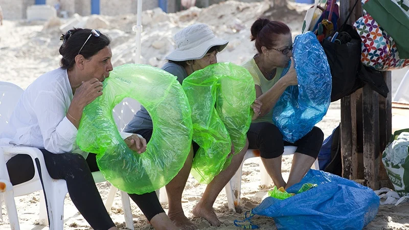 THE FIRST SEA Documentary, 60 min., 2013