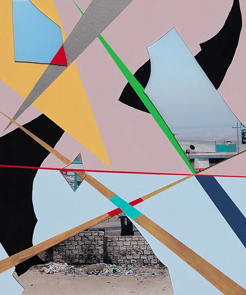 Beth Davila Waldman_Desert Intersections No. 2_2018_Acrylic on Plexiglas & Panel, 24x20in.jpg