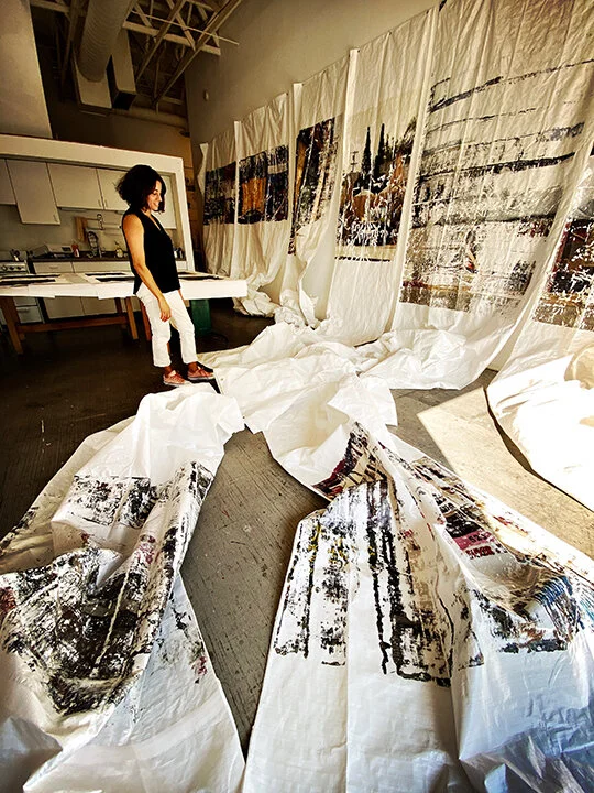 18th Street Arts Center, Los Angeles © Eric Mihn Swenson