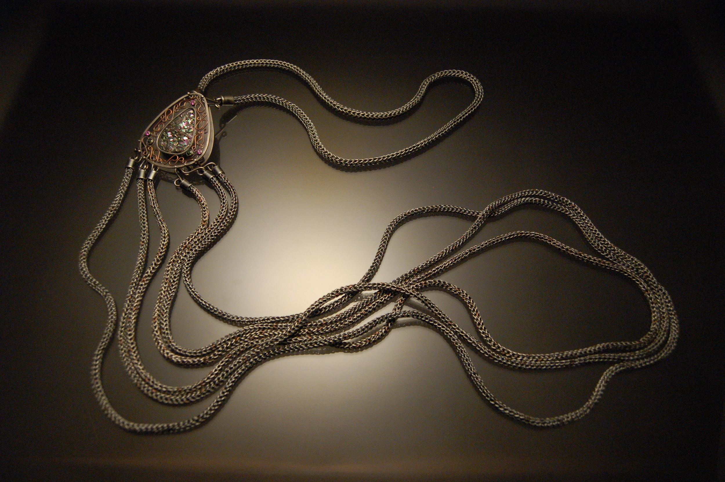 Lavinia's Body Chain