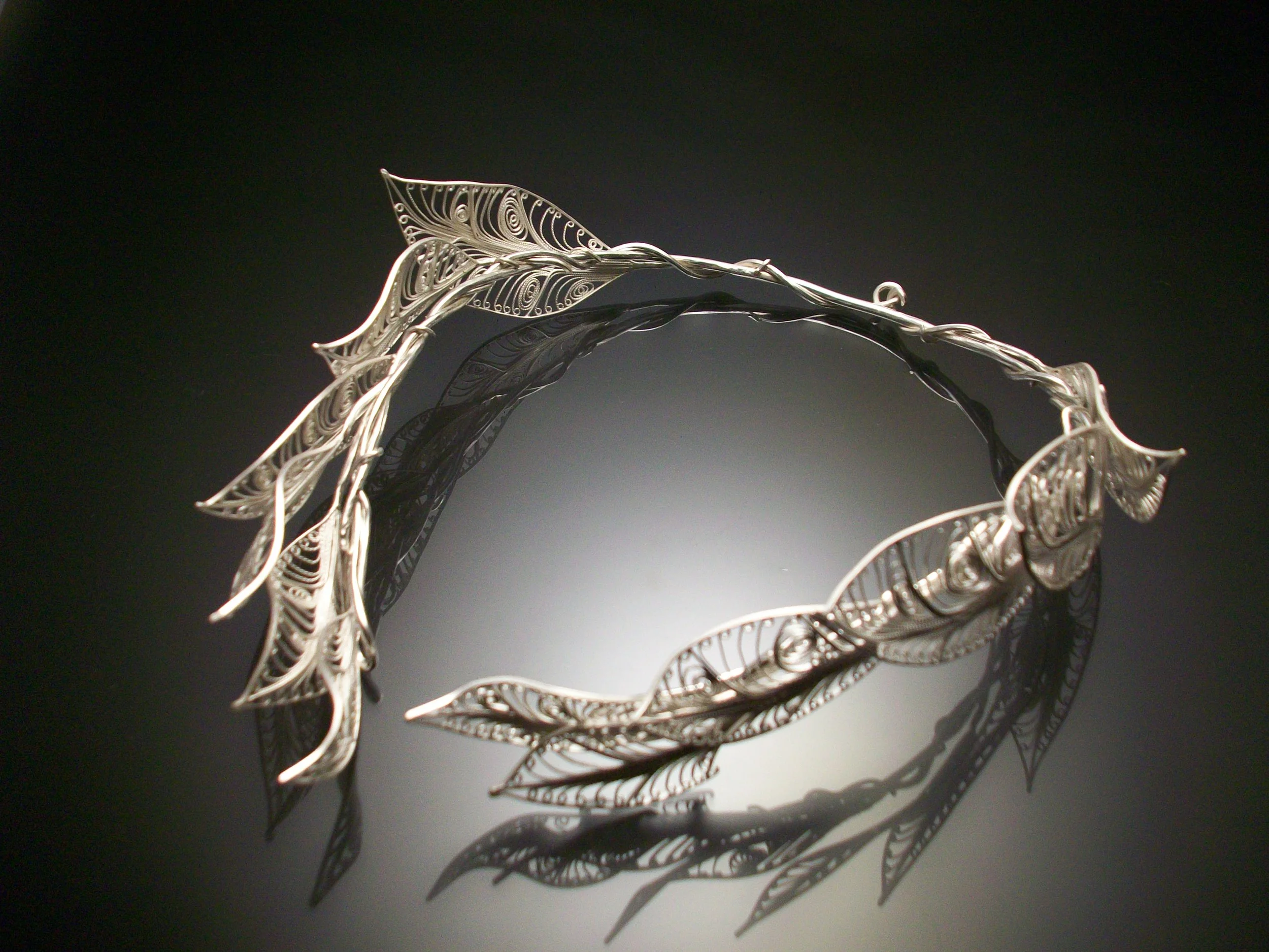 Laurels of Nikephoros