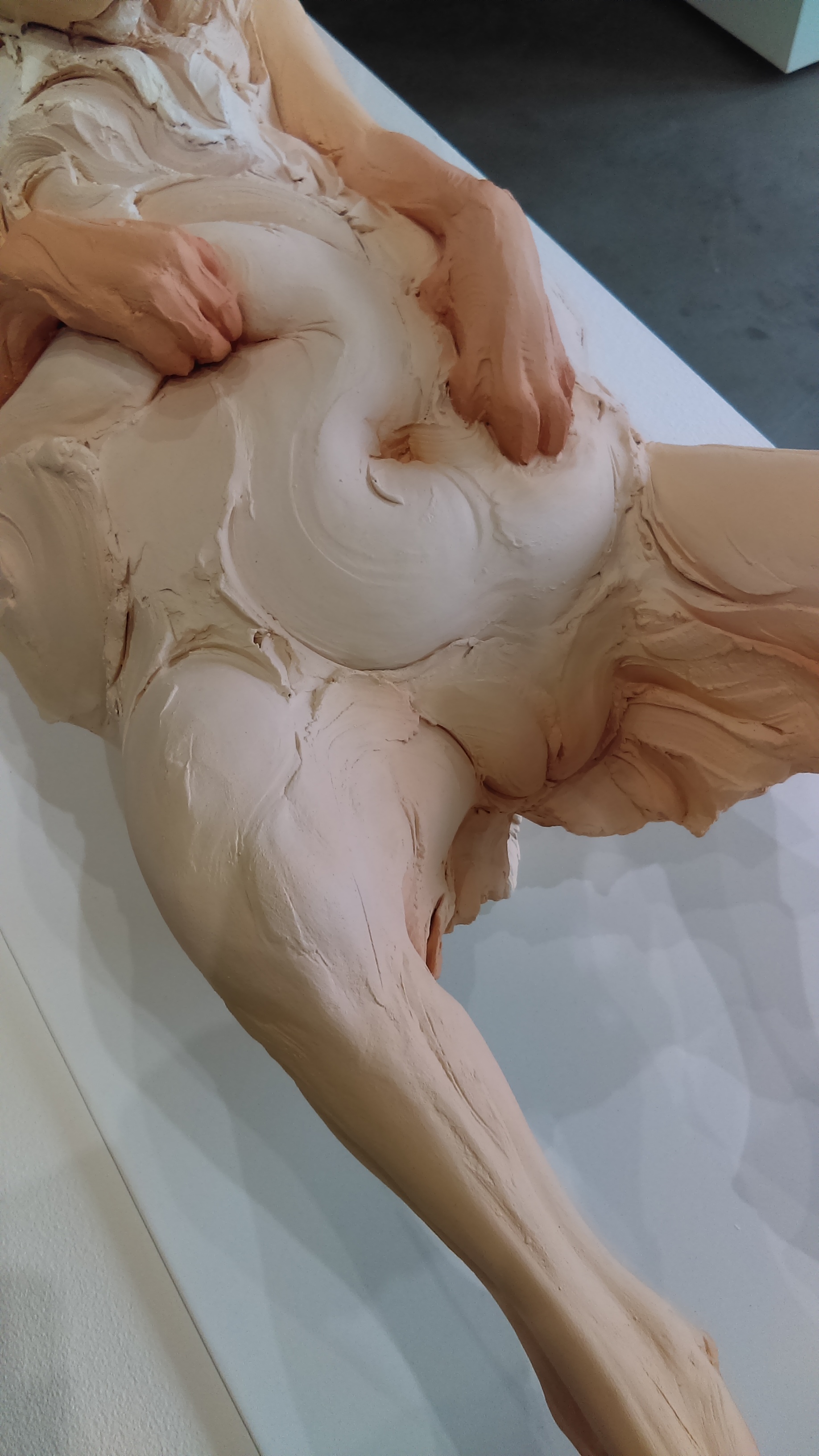 Detail of Unrequited