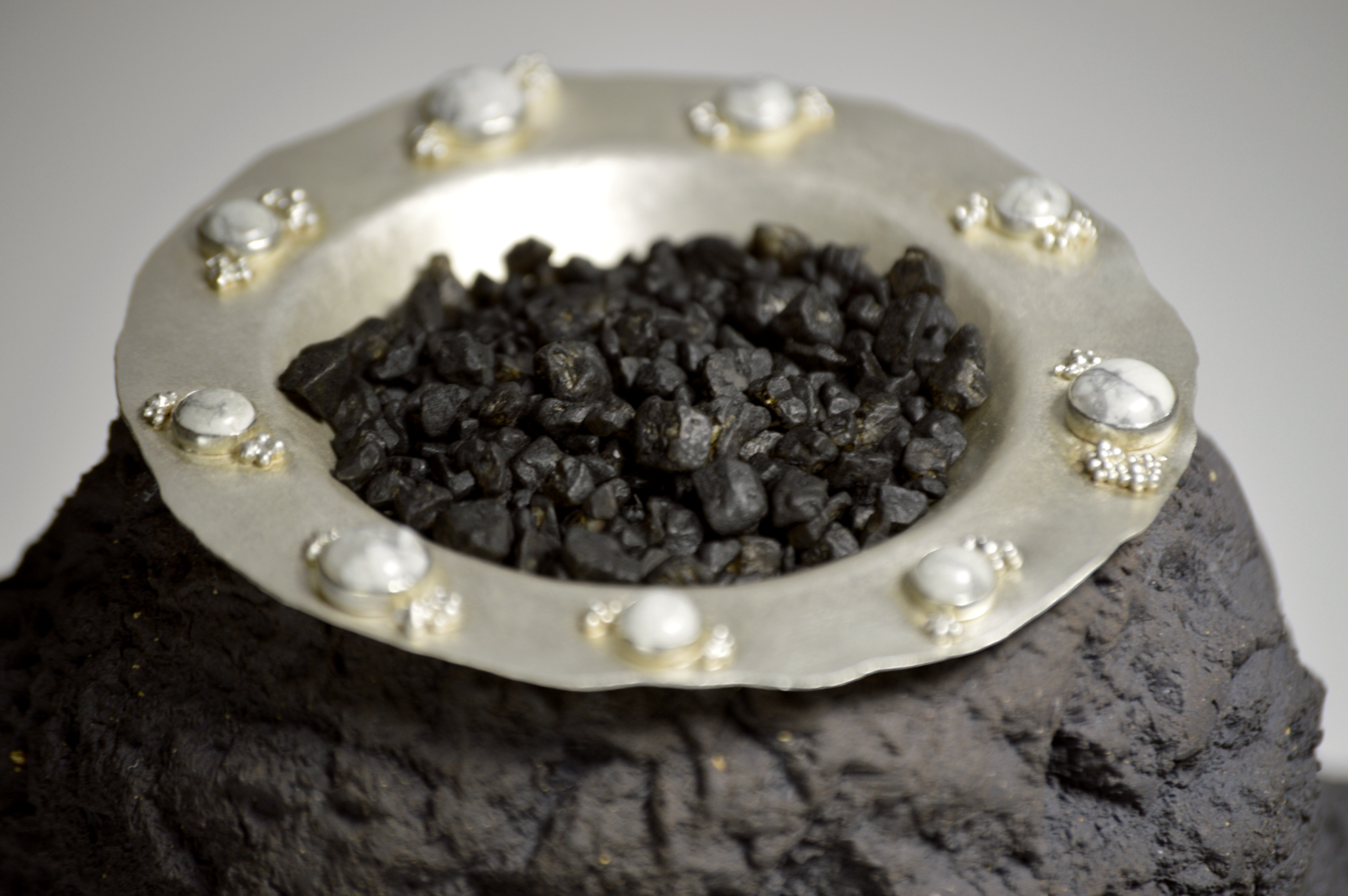 Nausicaa's Saltcellar