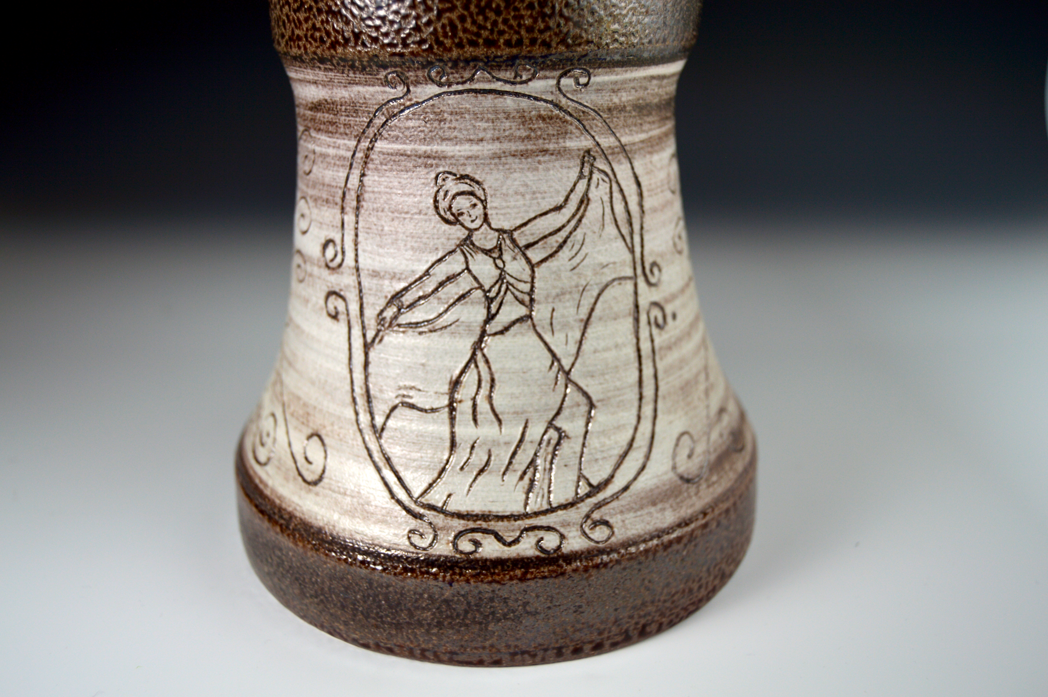 Dancer's Drum