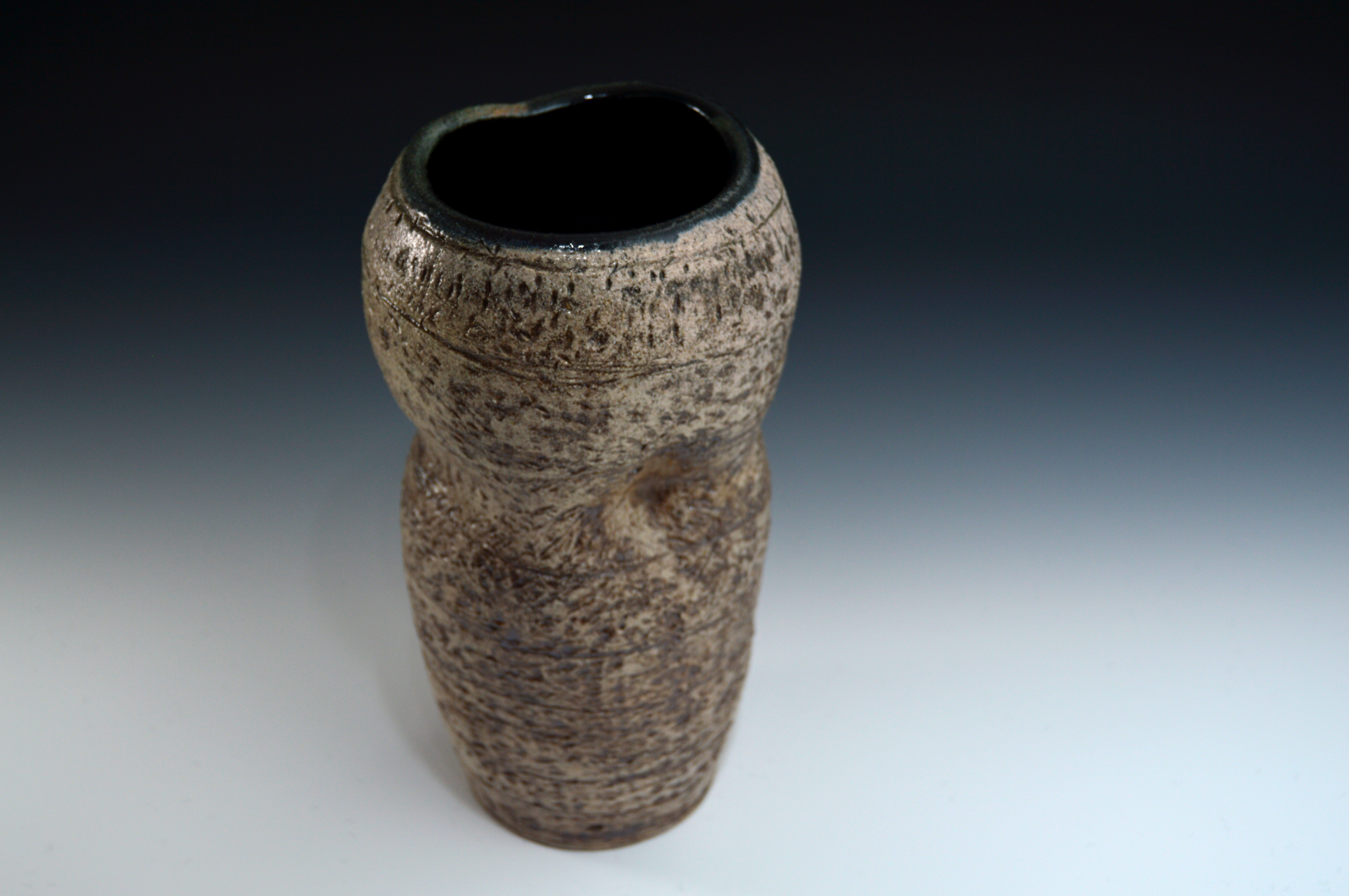 Lady Vase