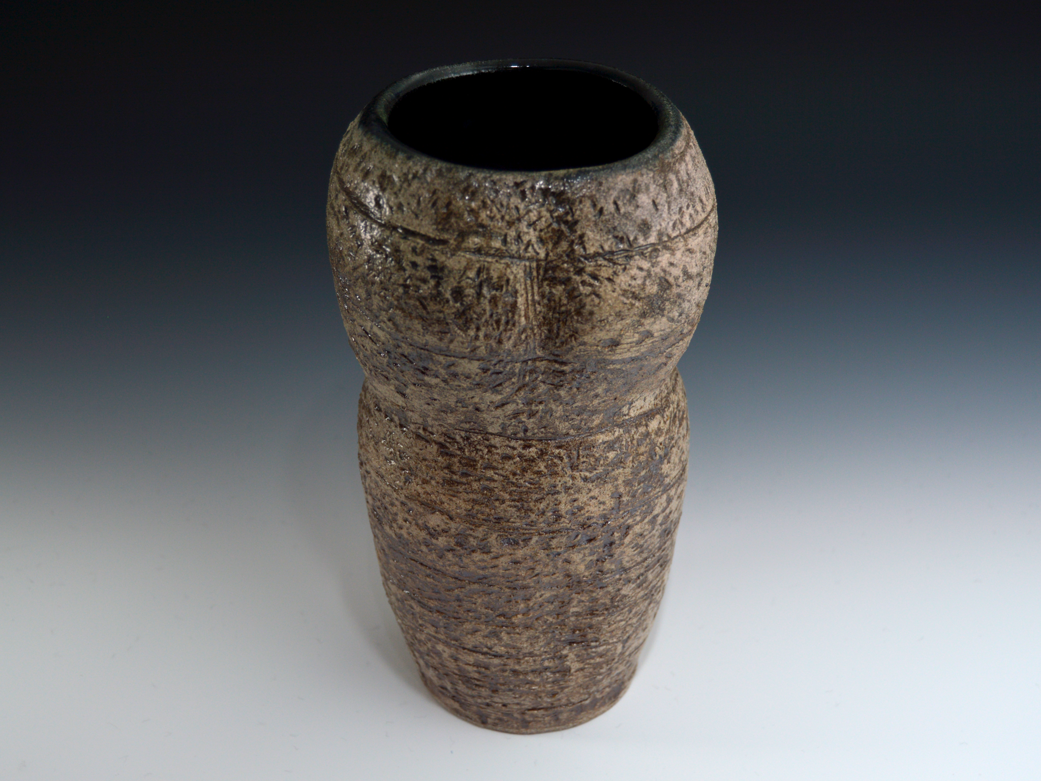 Lady Vase