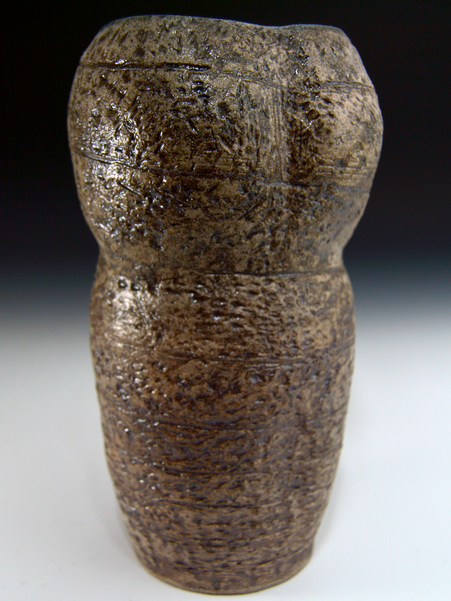 Lady Vase